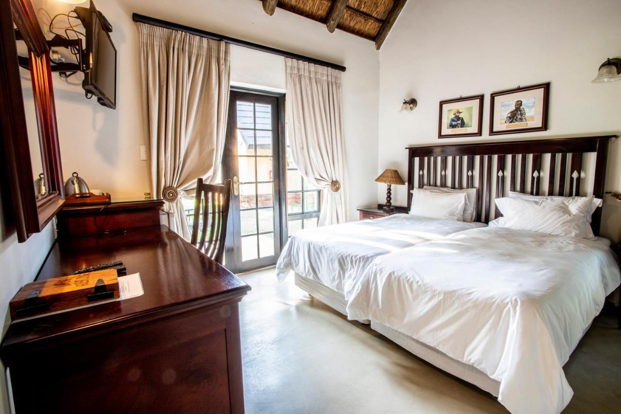 Lapeng Guest Lodge Burgersfort Zewnętrze zdjęcie