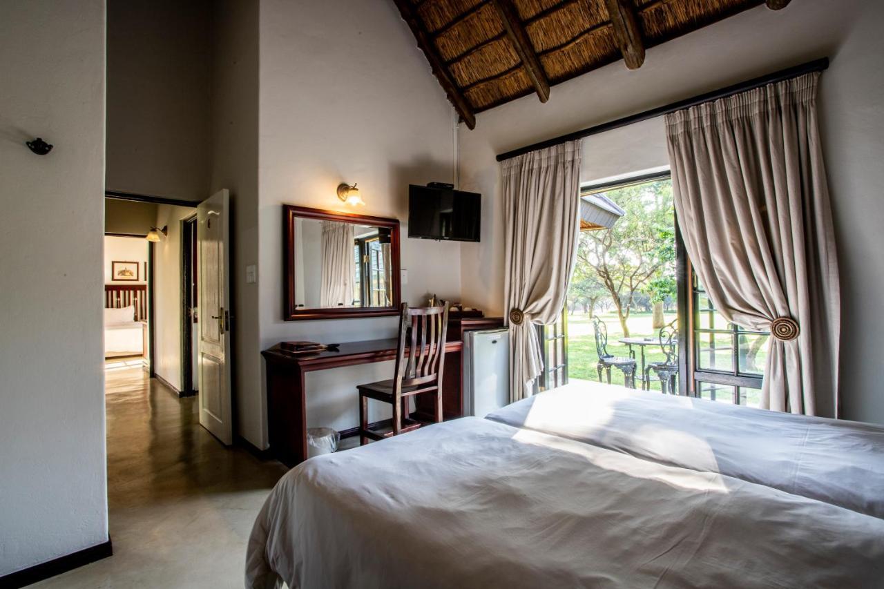 Lapeng Guest Lodge Burgersfort Zewnętrze zdjęcie