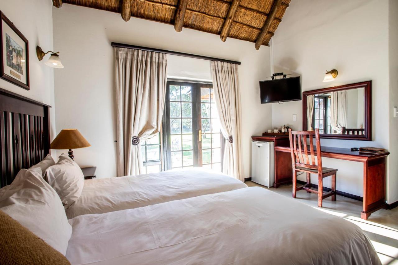 Lapeng Guest Lodge Burgersfort Zewnętrze zdjęcie