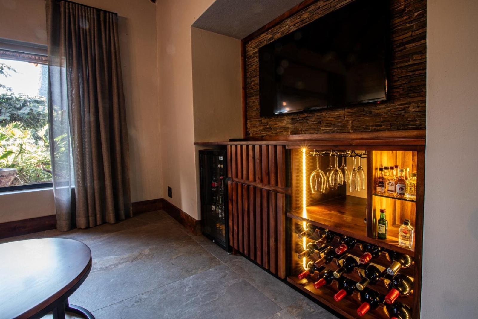 Lapeng Guest Lodge Burgersfort Zewnętrze zdjęcie