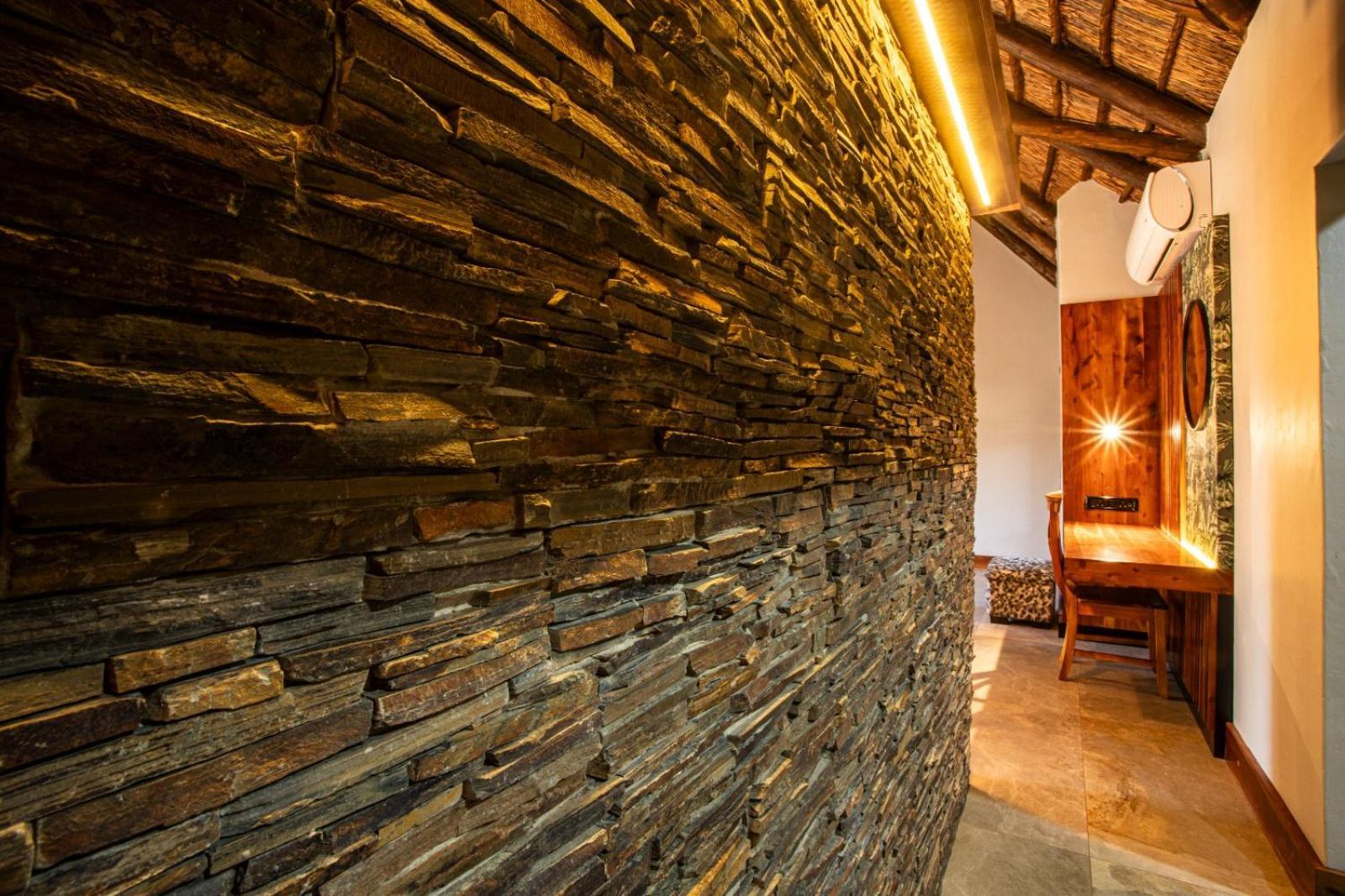 Lapeng Guest Lodge Burgersfort Zewnętrze zdjęcie