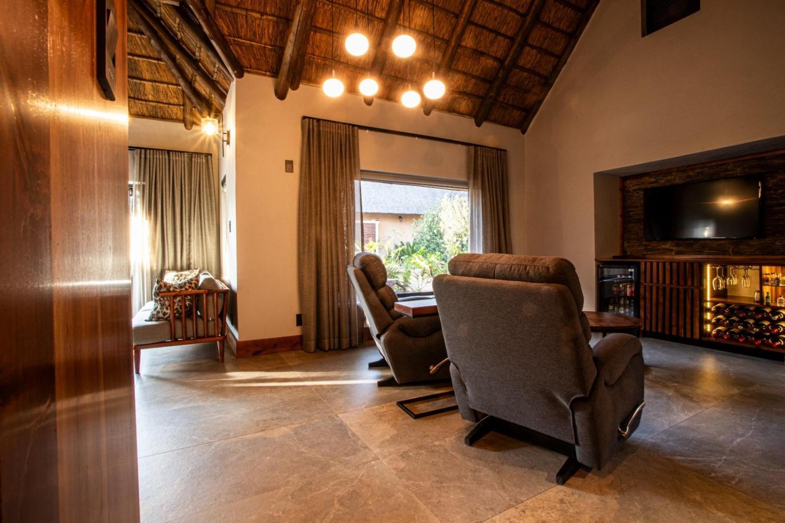 Lapeng Guest Lodge Burgersfort Zewnętrze zdjęcie