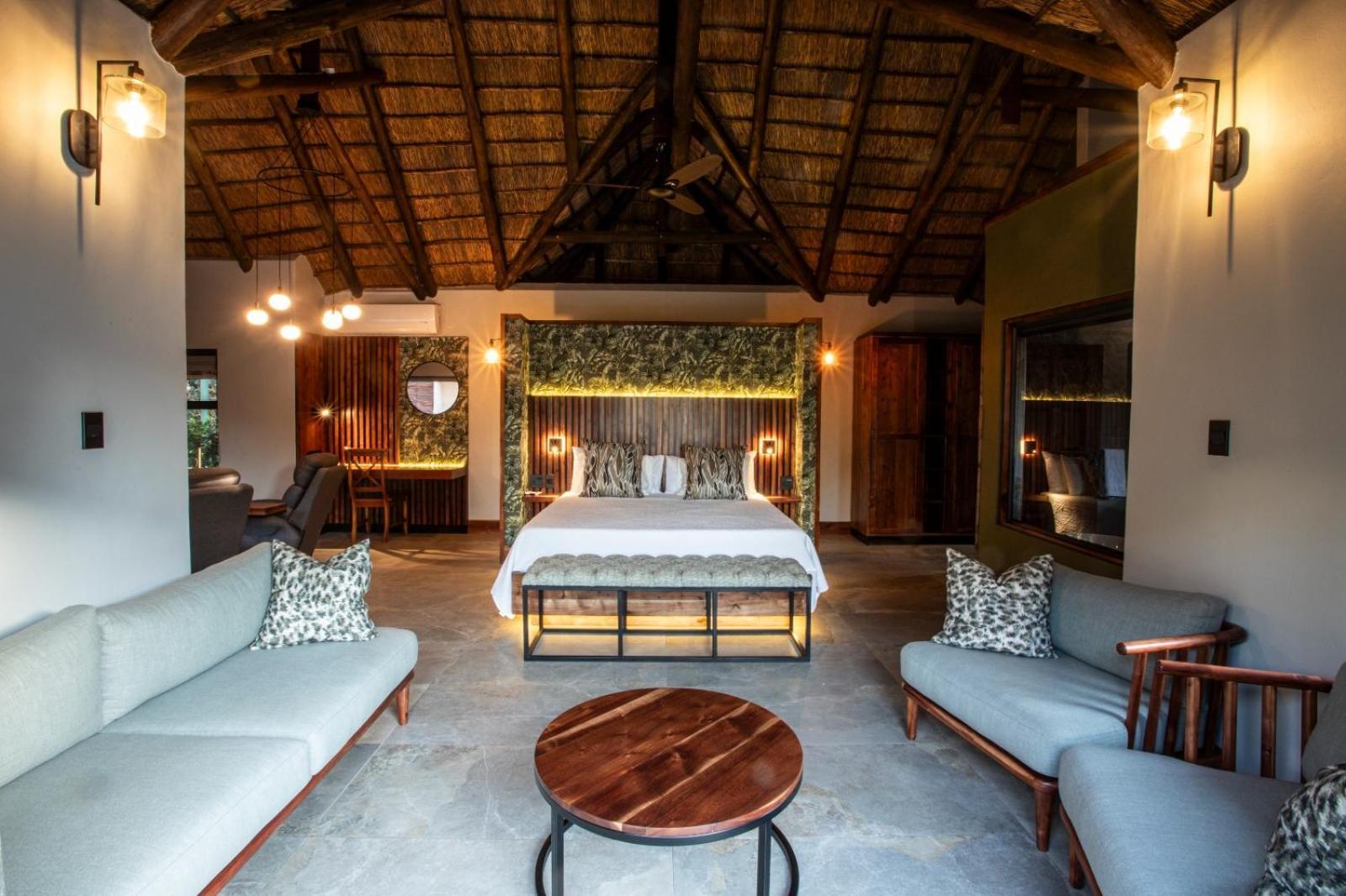 Lapeng Guest Lodge Burgersfort Zewnętrze zdjęcie