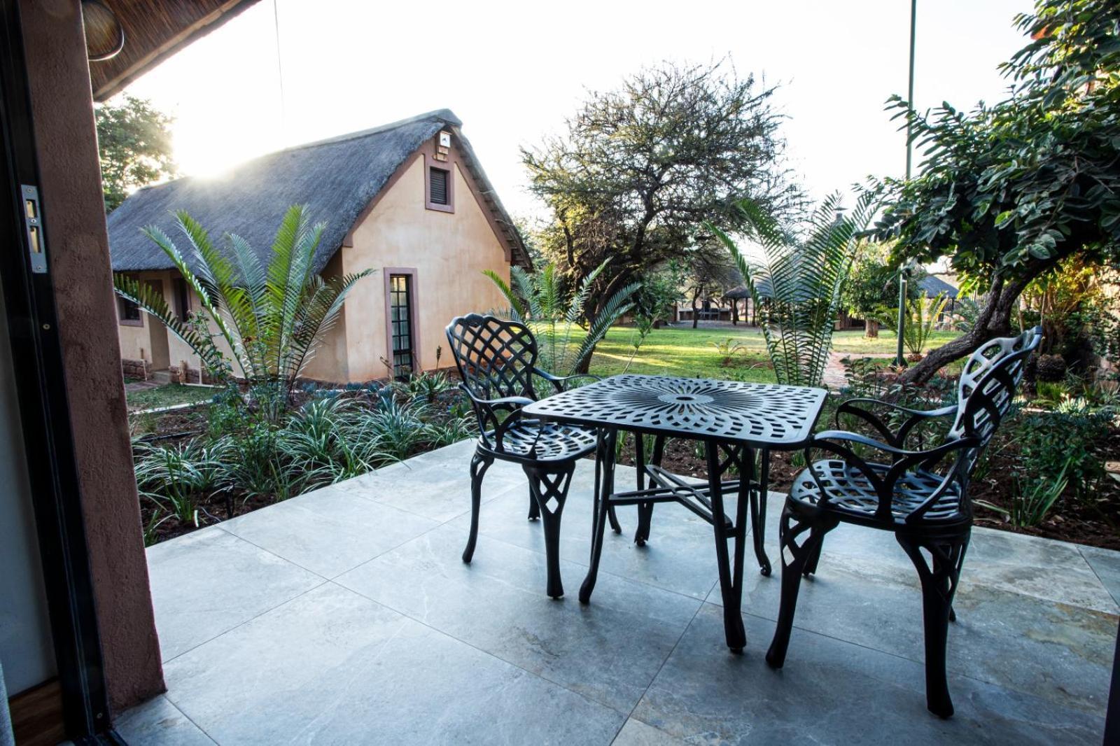Lapeng Guest Lodge Burgersfort Zewnętrze zdjęcie