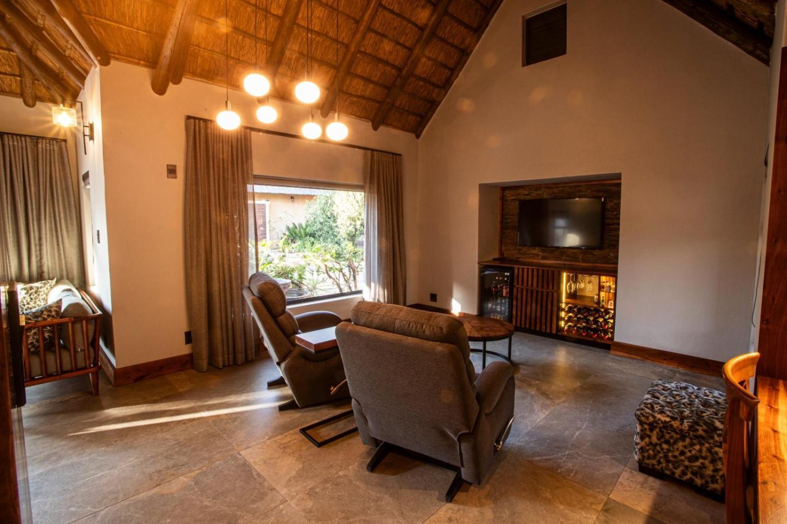 Lapeng Guest Lodge Burgersfort Zewnętrze zdjęcie