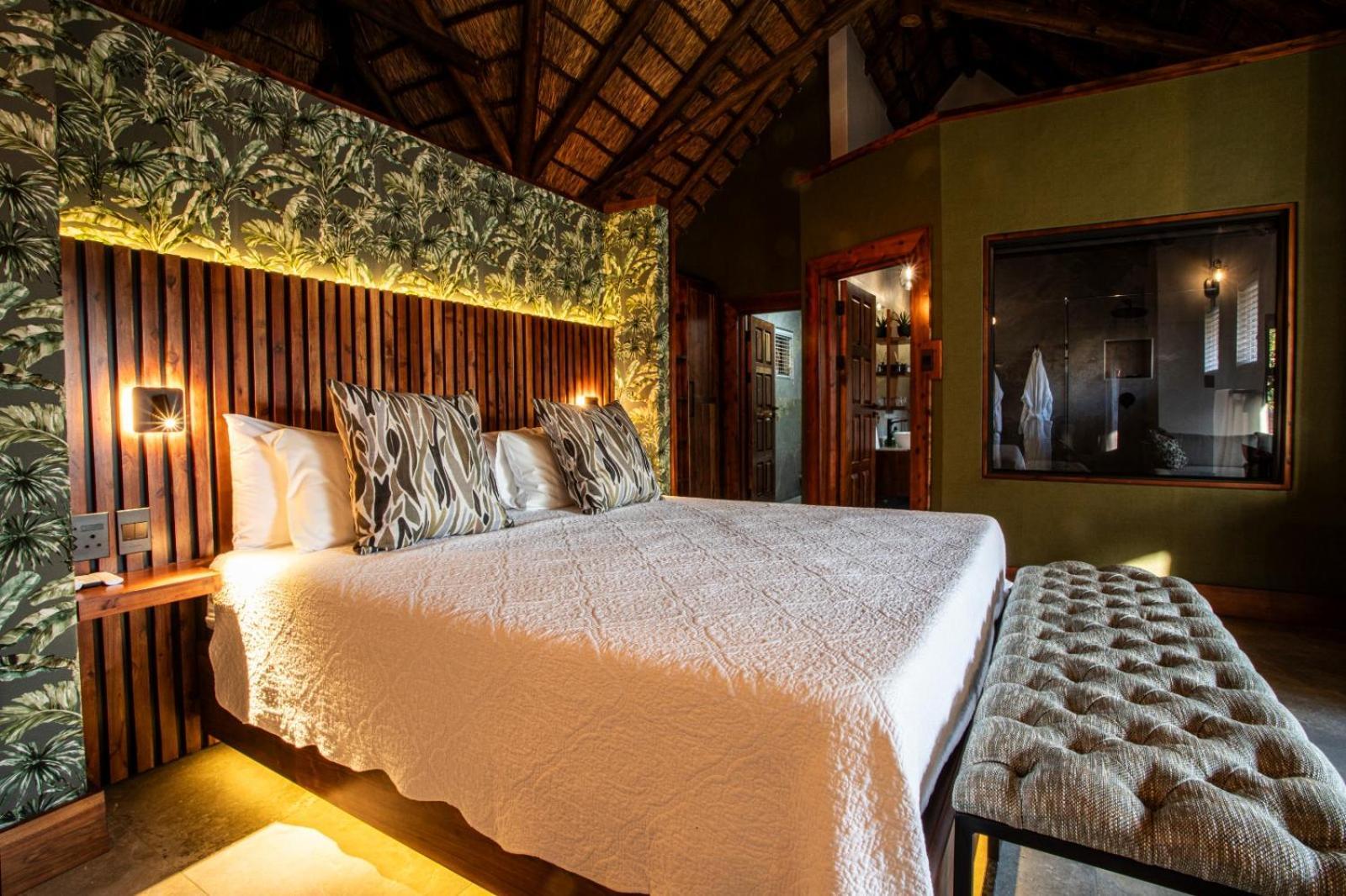 Lapeng Guest Lodge Burgersfort Zewnętrze zdjęcie