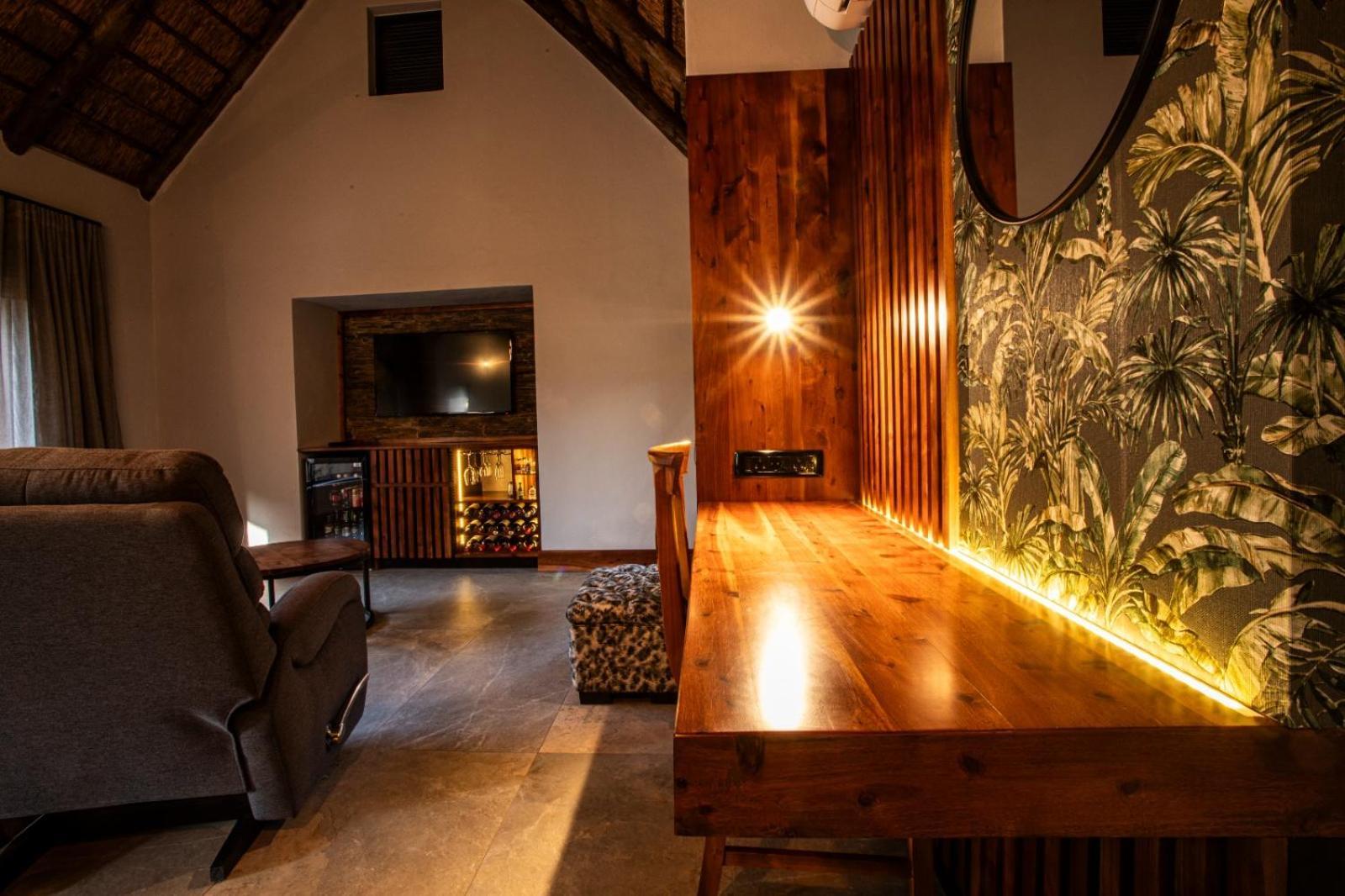 Lapeng Guest Lodge Burgersfort Zewnętrze zdjęcie