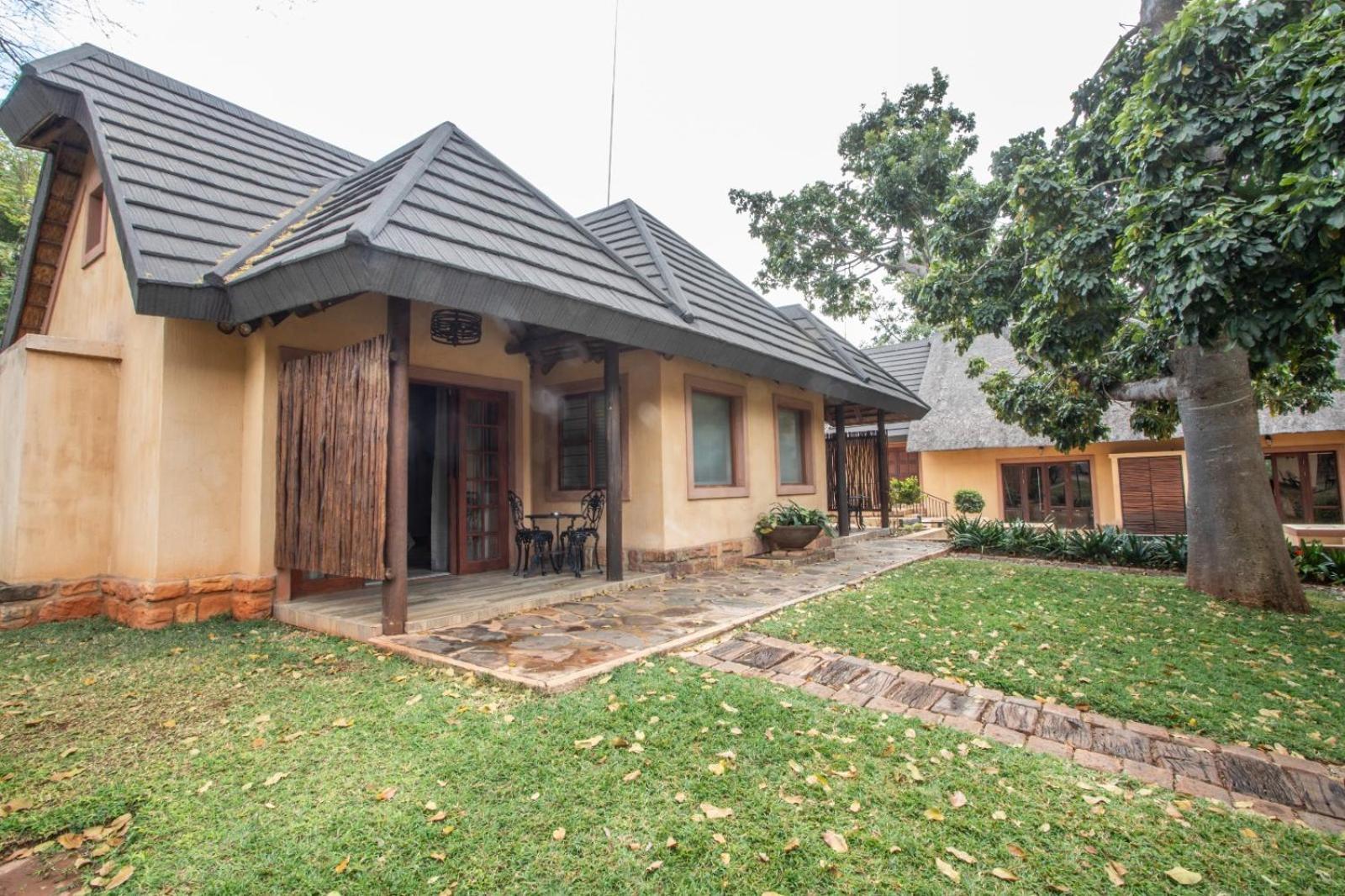 Lapeng Guest Lodge Burgersfort Zewnętrze zdjęcie