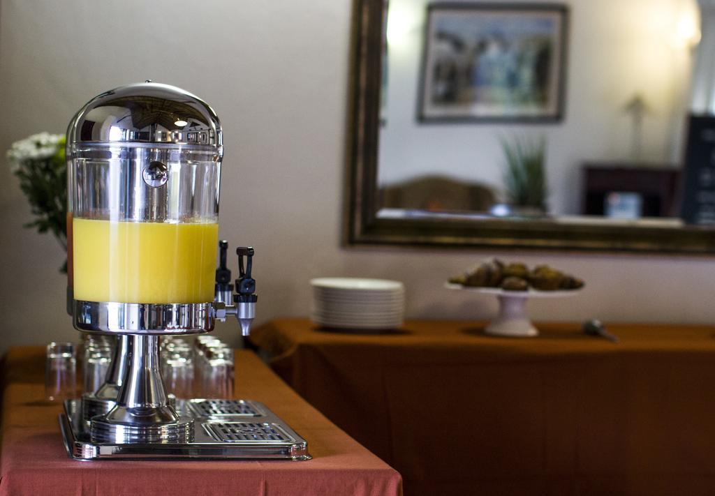 Lapeng Guest Lodge Burgersfort Zewnętrze zdjęcie