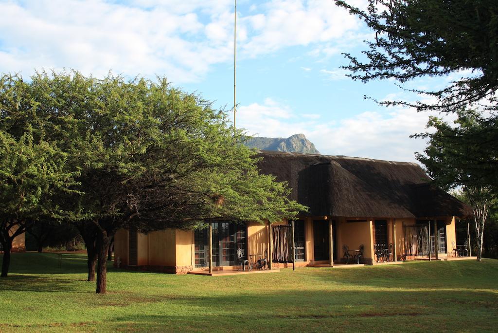 Lapeng Guest Lodge Burgersfort Zewnętrze zdjęcie