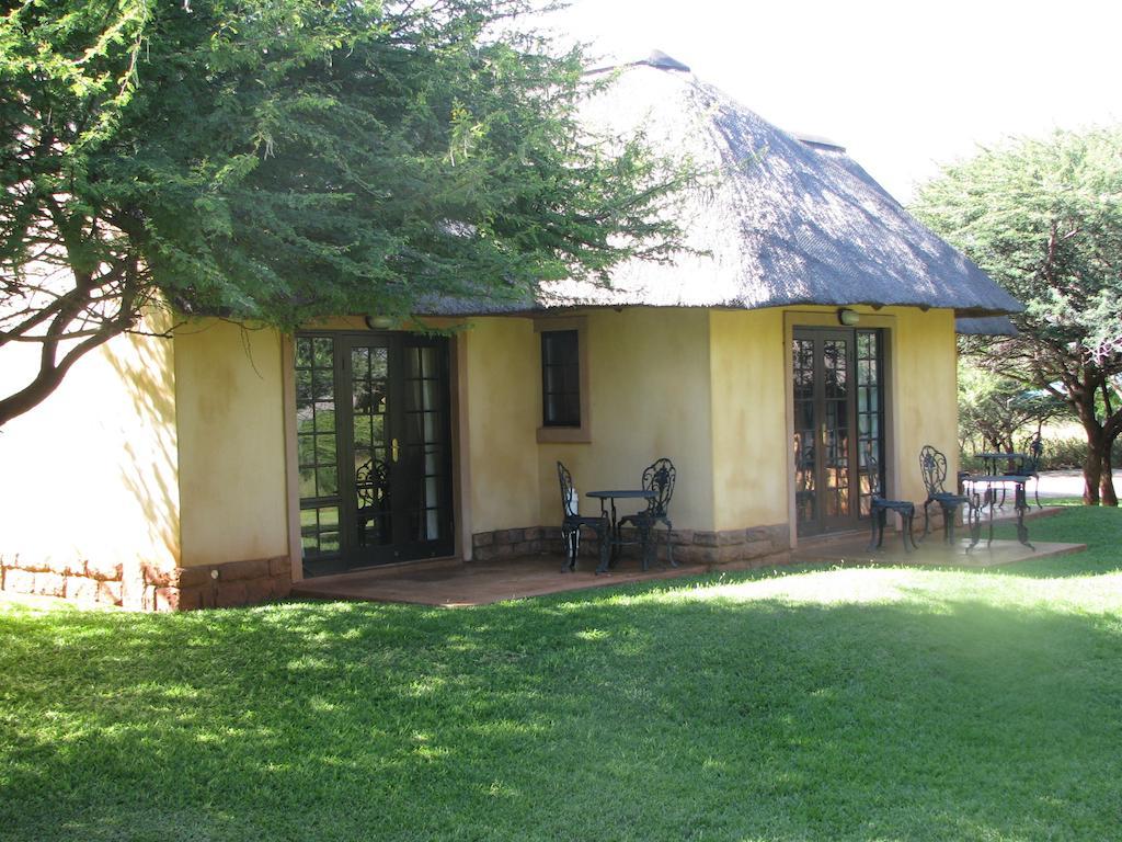 Lapeng Guest Lodge Burgersfort Zewnętrze zdjęcie