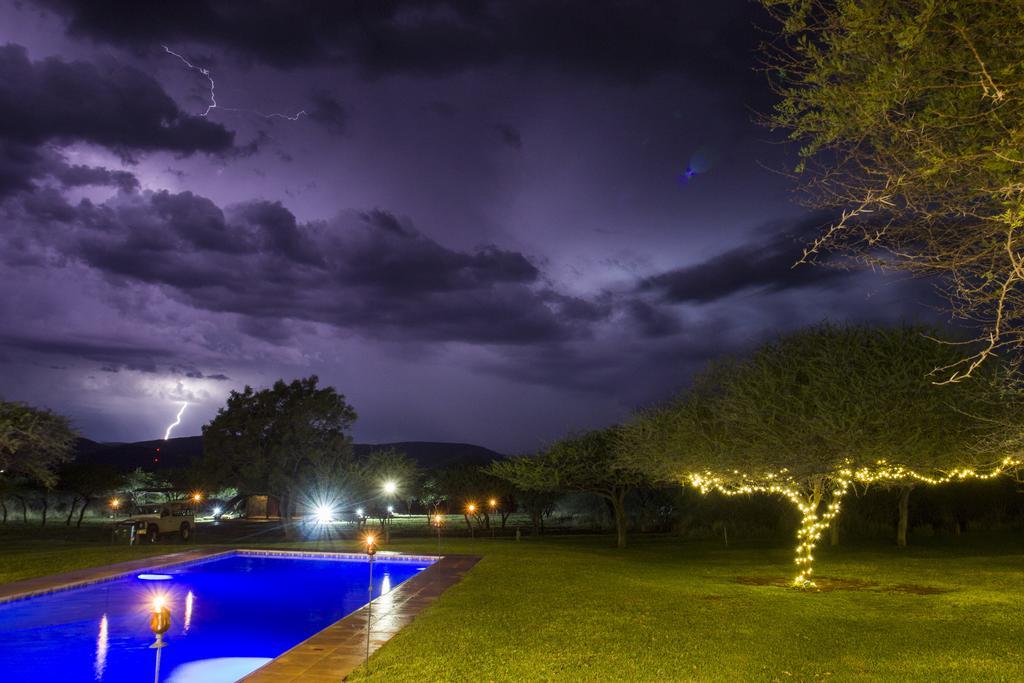Lapeng Guest Lodge Burgersfort Zewnętrze zdjęcie