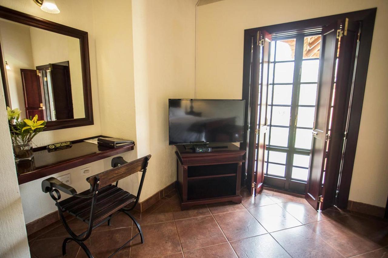 Lapeng Guest Lodge Burgersfort Zewnętrze zdjęcie