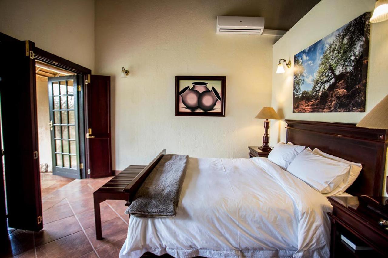 Lapeng Guest Lodge Burgersfort Zewnętrze zdjęcie